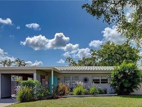 1180 SW 4th Ter , Pompano Beach, FL 33060