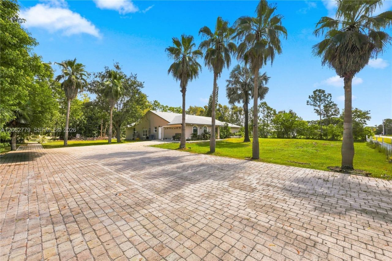 12629 75th Lane N , West Palm Beach, FL 33412 Photo