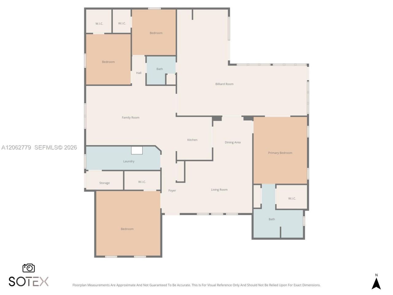 12629 75th Lane N , West Palm Beach, FL 33412 Photo