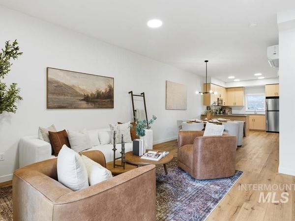7540 W Swain Lane, Garden City, ID 83714