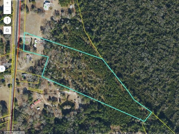 15634 NC HWY 53 W., White Oak, NC 28399