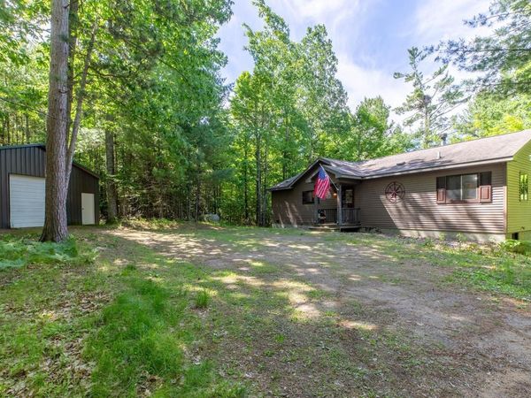 8790 EAGLES WAY, Pickerel, WI 54465
