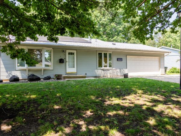 1601 Rutledge Drive , Urbana, IL 61802
