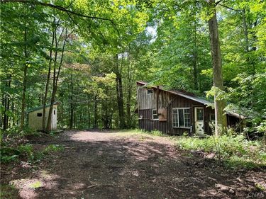 2395 Deerheart Road, Camden, NY 13316