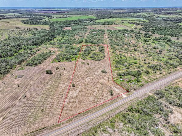 5984 FM 1107 Tract 1, Stockdale, TX 78160