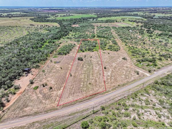5984 FM 1107 Tract 2, Stockdale, TX 78160