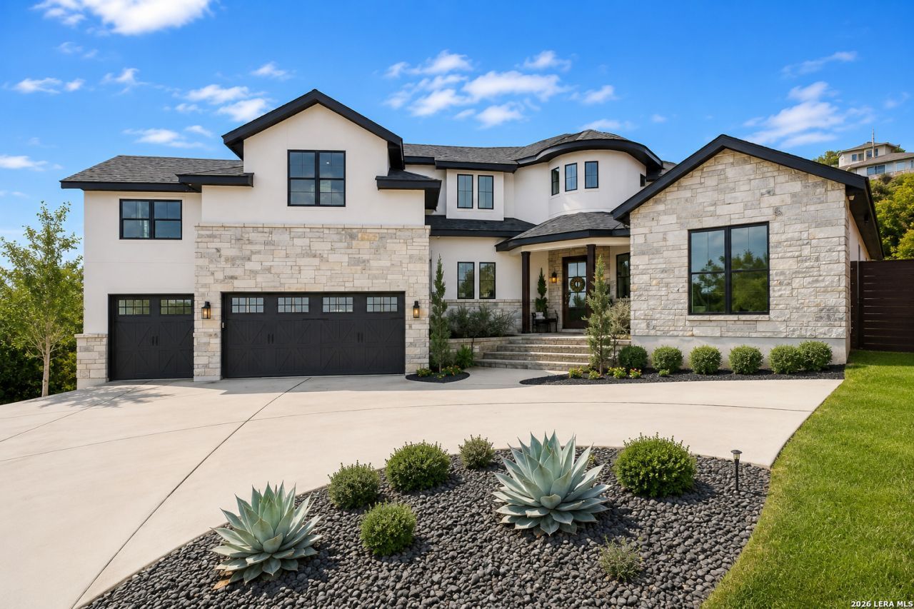 8304 Monument Oak, Boerne, TX 78015 Main Photo