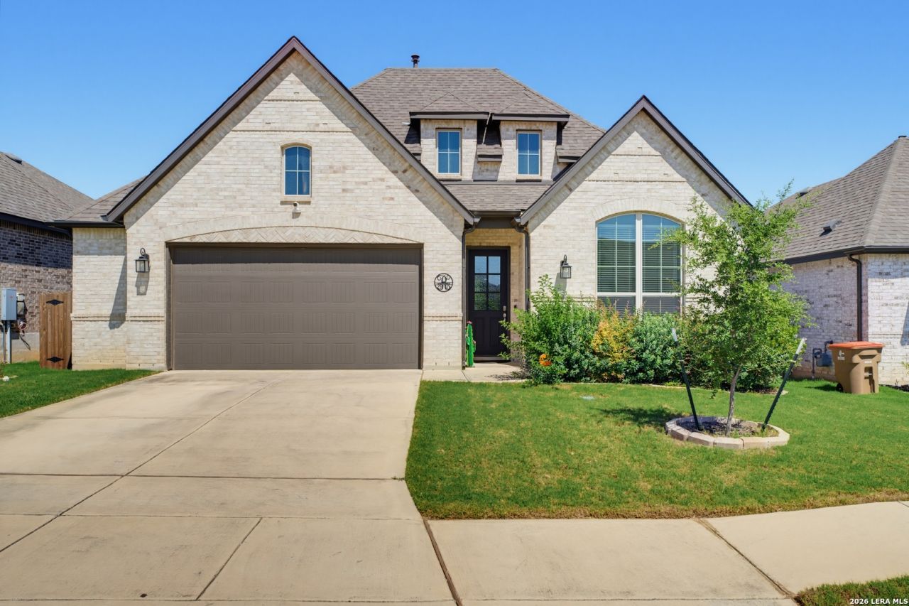 1655 Houghton, Bulverde, TX 78163 Main Photo
