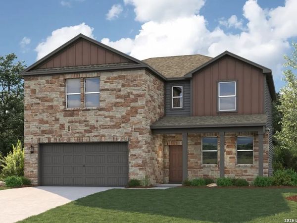 8337 Rocket View, San Antonio, TX 78263