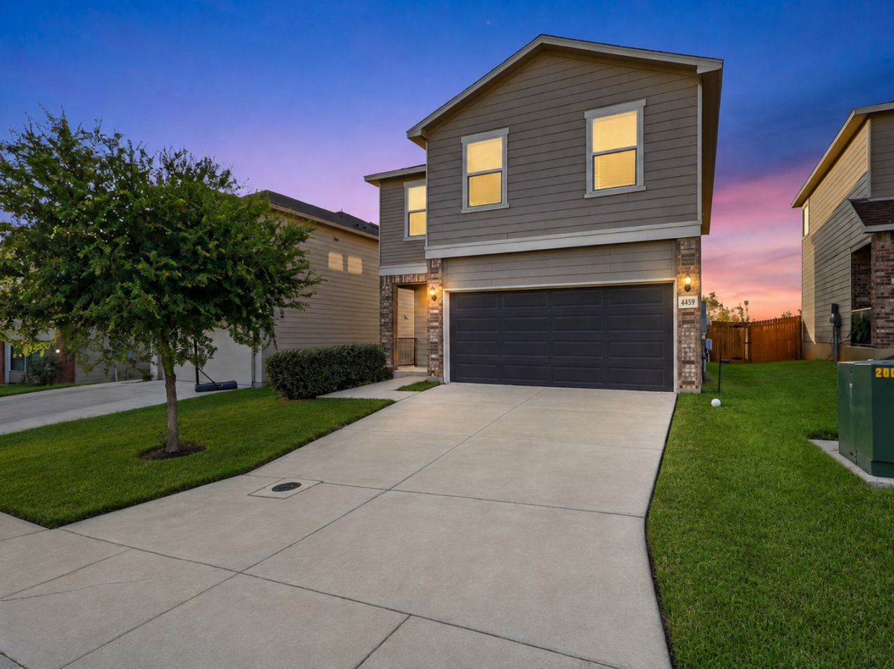 4459 Tivoli Dr, Converse, TX 78109 Main Photo