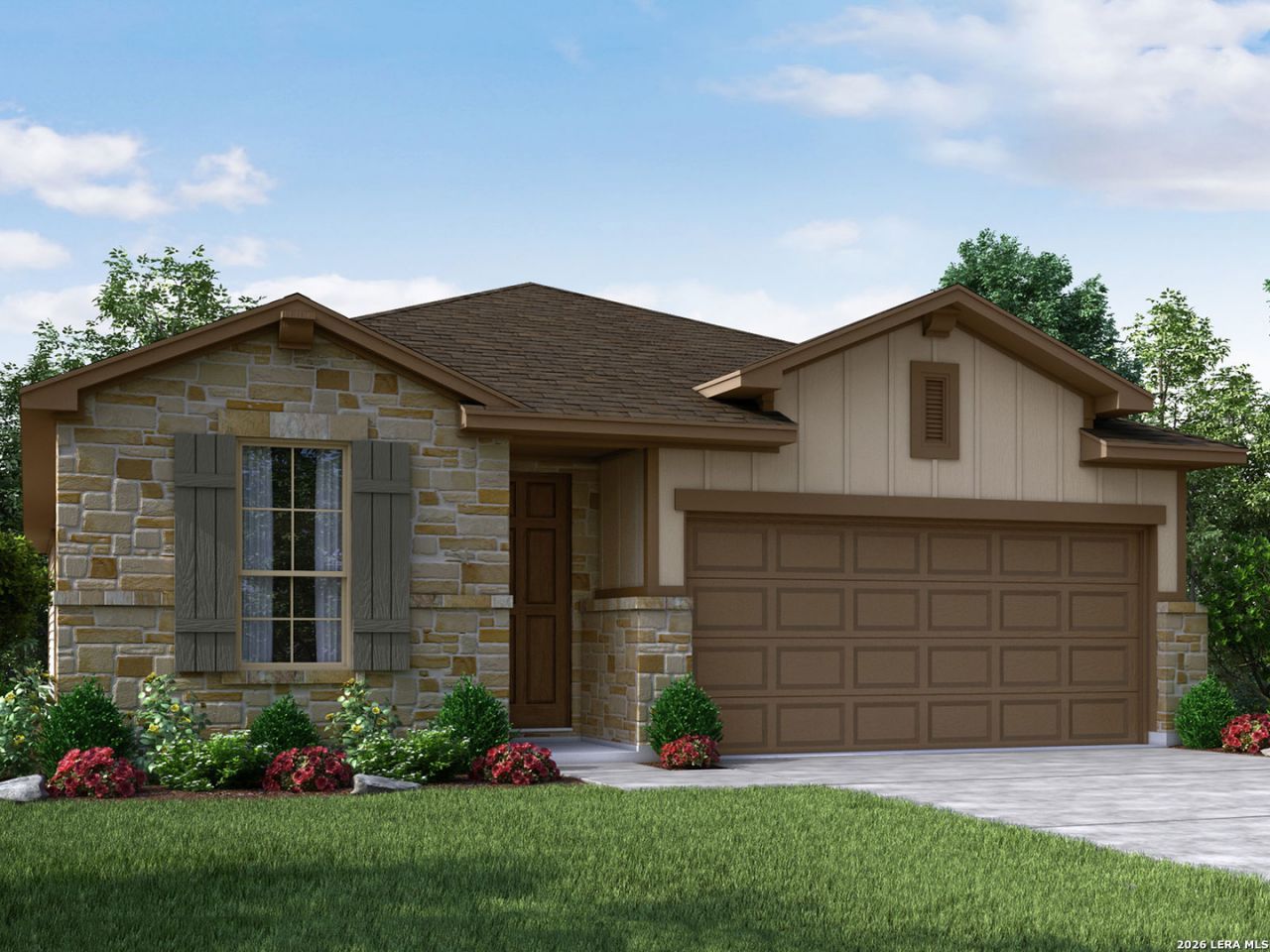 11314 Garner Crest, San Antonio, TX 78245 Main Photo