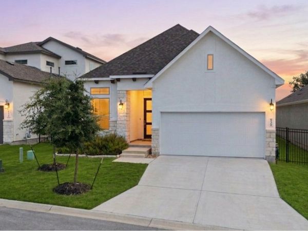 530 POND BLF, San Antonio, TX 78231