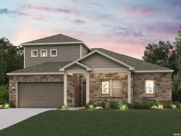 4619 HUTCHINSON WAY, Schertz, TX 78108