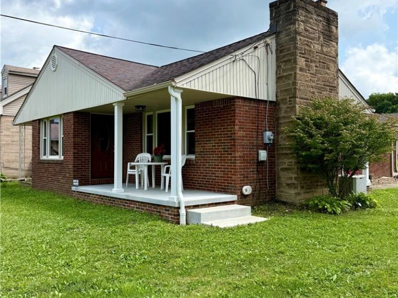701 Coitsville Road, Campbell, OH 44405 Photo 3