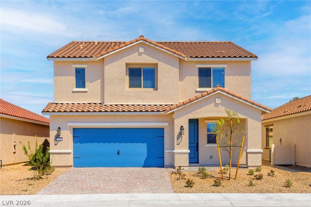 4609 Pioche Avenue , North Las Vegas, NV 89032