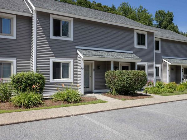207 Sugar Tree Lane, South Burlington, VT 05403