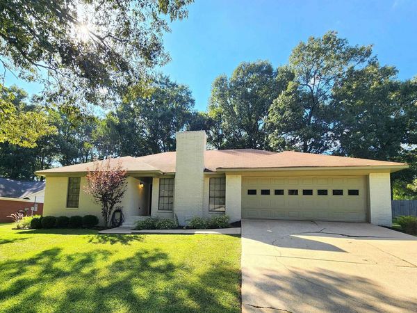 282 Kay Drive, El Dorado, AR 71730
