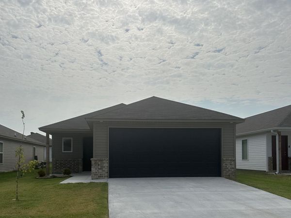 8208 Kennedy Lane, North Little Rock, AR 72113