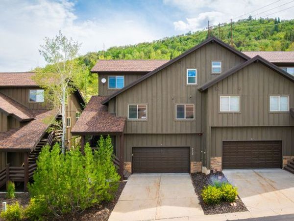5150 COVE CANYON DR , Unit A, Park City, UT 84098
