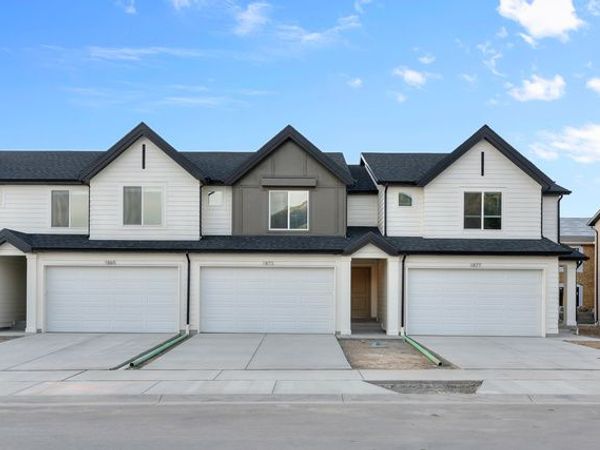 683 N 1920 E, Unit 1248, Salem, UT 84653