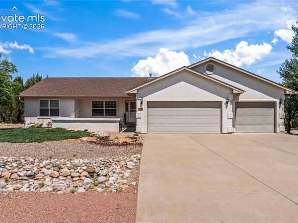 129 Mourning Dove Drive, Canon City, CO 81212
