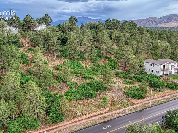 45 E Woodmen Road, Colorado Springs, CO 80919