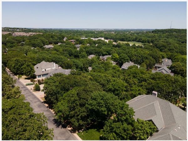 8437 S Allegheny Avenue , Tulsa, OK 74137