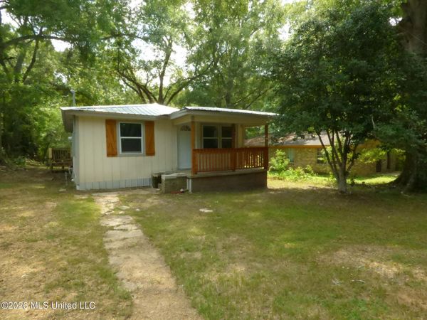 203 Peters Street, Summit, MS 39666