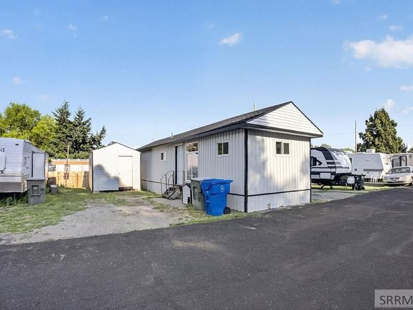 4530 S 5th Street, Unit D3, POCATELLO, ID 83204