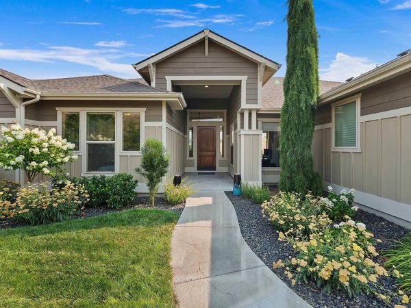4026 W Deerpath Drive, Boise, ID 83714