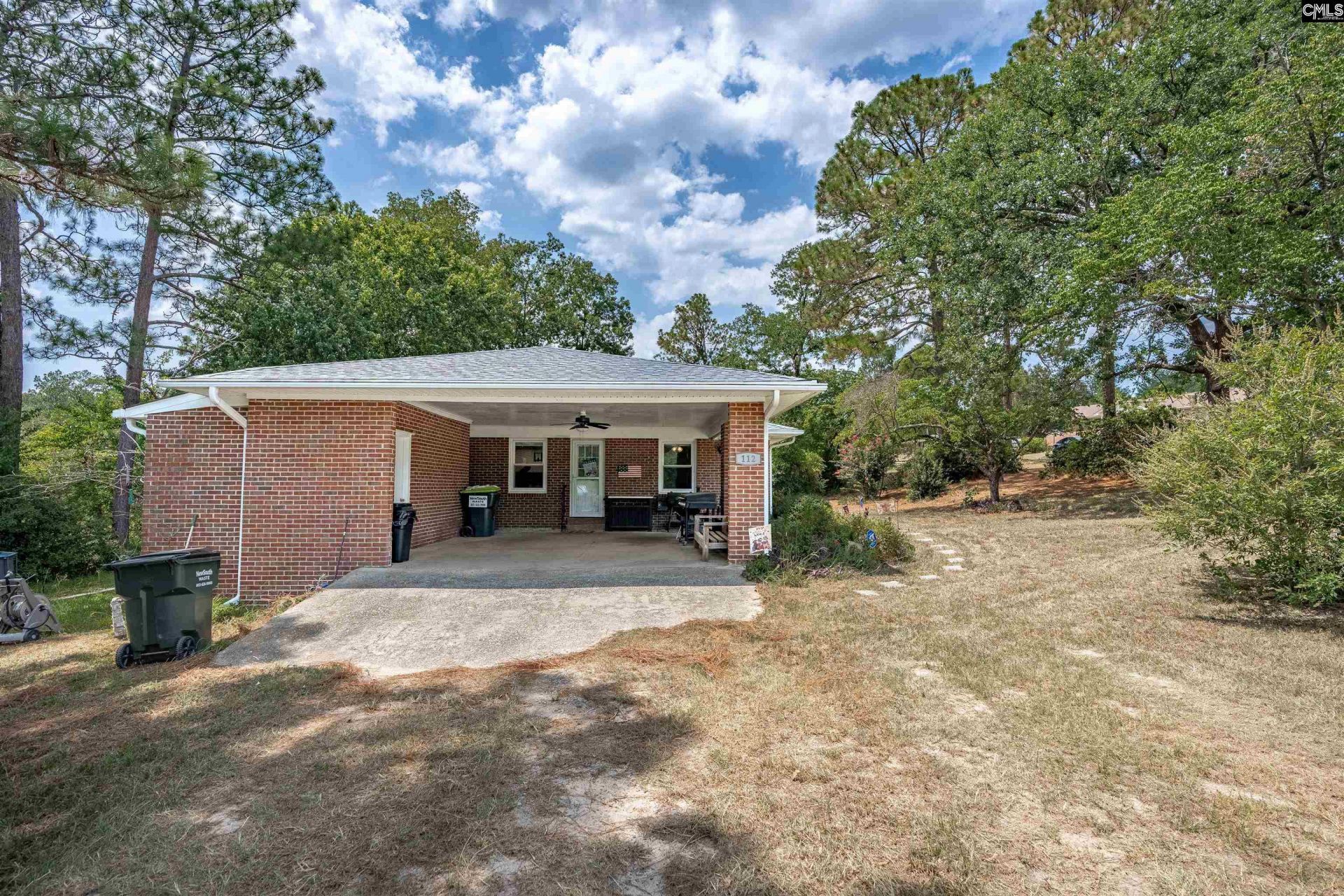 112 Crestline Drive Photo 7