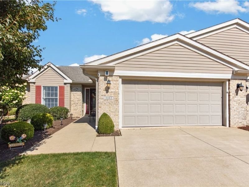 5102 W Waterberry Drive, Huron, OH 44839 Photo 1