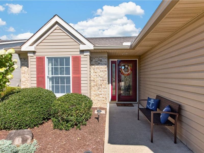 5102 W Waterberry Drive, Huron, OH 44839 Photo 5