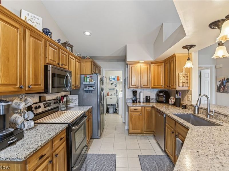 5102 W Waterberry Drive, Huron, OH 44839 Photo 6