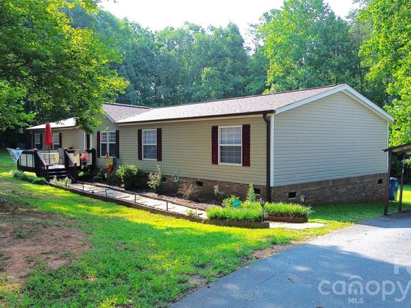 4634 Asbury Church Road, Lincolnton, NC 28092