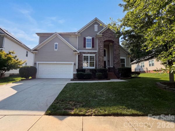 1139 Donelea Lane NW, Concord, NC 28027