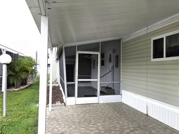 5558 Palm Beach BLVD, Unit 54, FORT MYERS, FL 33905