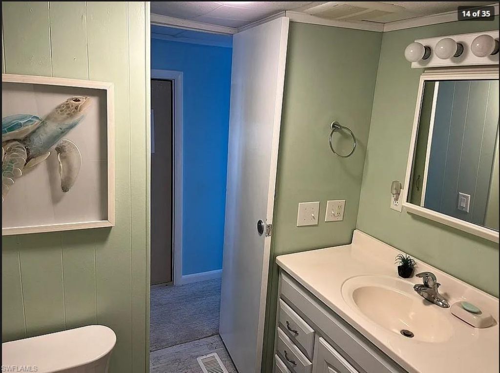 5558 Palm Beach Blvd, Unit 54, Fort Myers, FL 33905 Photo