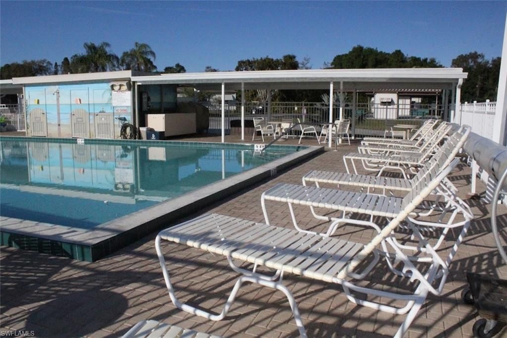 5558 Palm Beach Blvd, Unit 54, Fort Myers, FL 33905 Photo