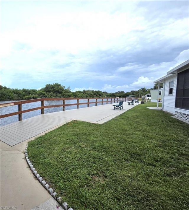 5558 Palm Beach Blvd, Unit 54, Fort Myers, FL 33905 Photo