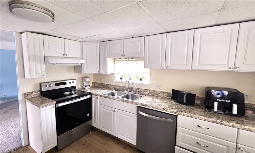 5558 Palm Beach Blvd, Unit 54, Fort Myers, FL 33905 Photo