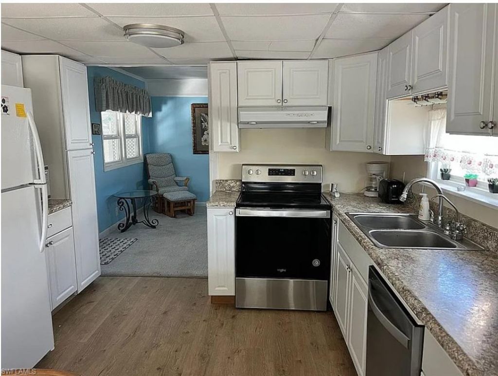 5558 Palm Beach Blvd, Unit 54, Fort Myers, FL 33905 Photo