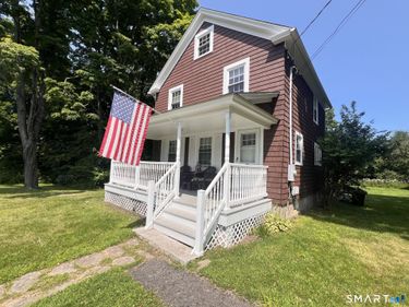 11 Warner, Bridgewater, CT 06752