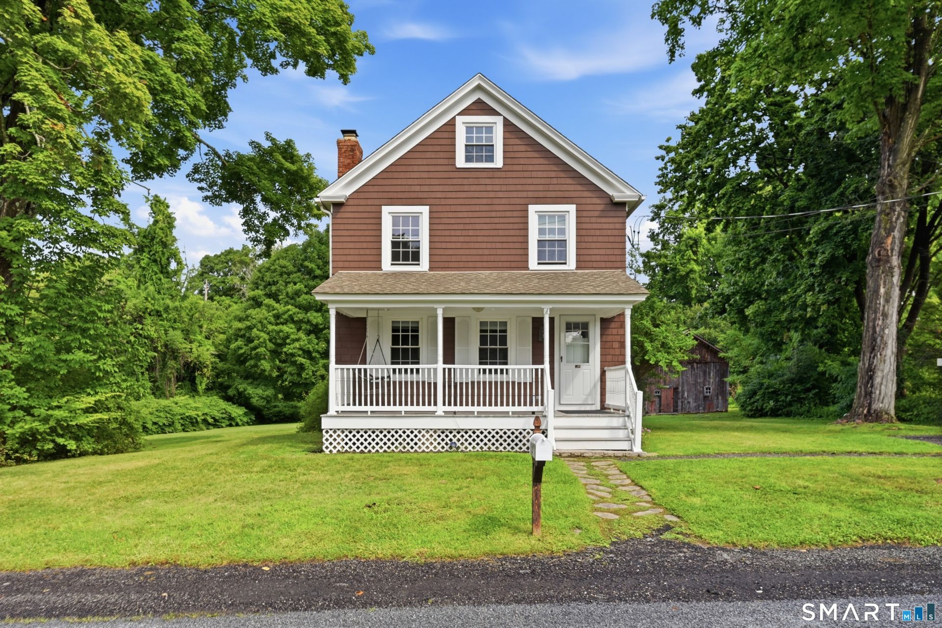 11 Warner, Bridgewater, CT 06752 Main Photo
