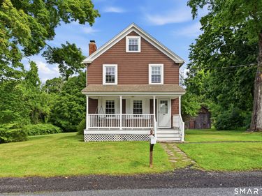 11 Warner, Bridgewater, CT 06752