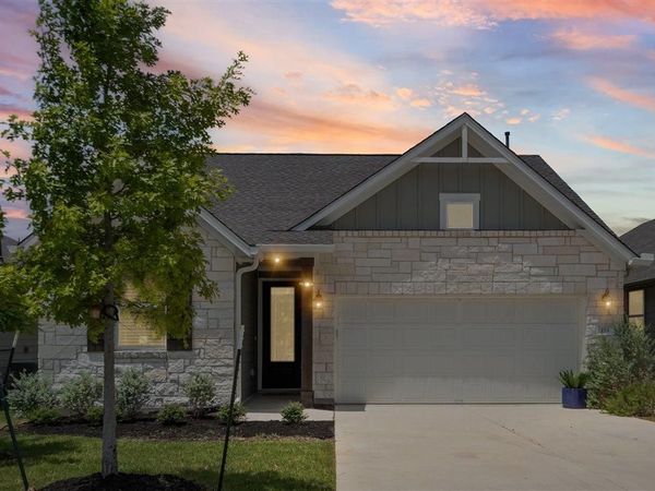 153 Wrangell WAY, Dripping Springs, TX 78620