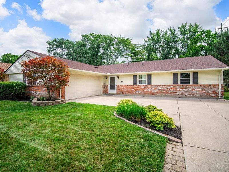 2198 Cherry Oak Drive, Kettering, OH 45440 Photo 26