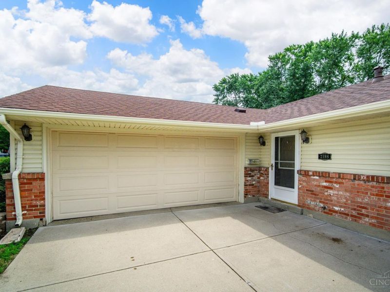 2198 Cherry Oak Drive, Kettering, OH 45440 Photo 27