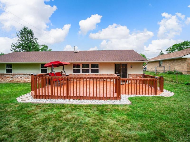2198 Cherry Oak Drive, Kettering, OH 45440 Photo 29