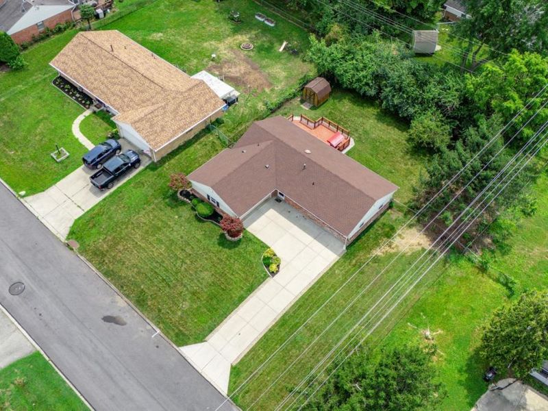 2198 Cherry Oak Drive, Kettering, OH 45440 Photo 31